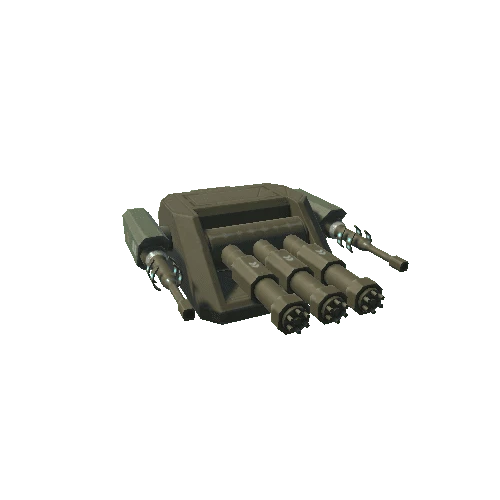 Large Turret E1 3X_animated